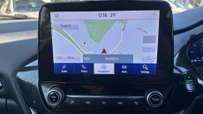 Ford Puma 1.0 EcoBoost Hybrid mHEV ST-Line 5dr Petrol Hatchback